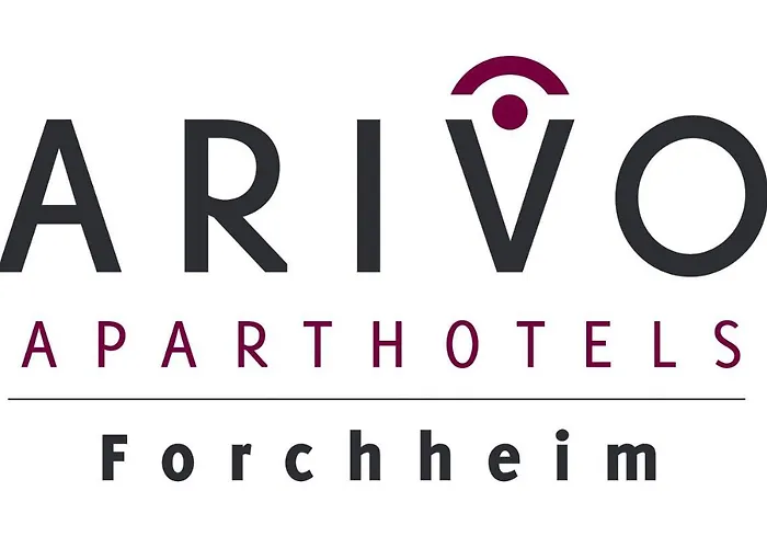 Arivo 아파트호텔 포르히하임
