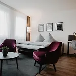 Arivo Aparthotel Forchheim (Bavaria)