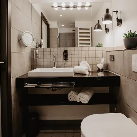 Apart-hotel Arivo Forchheim (Bavaria)