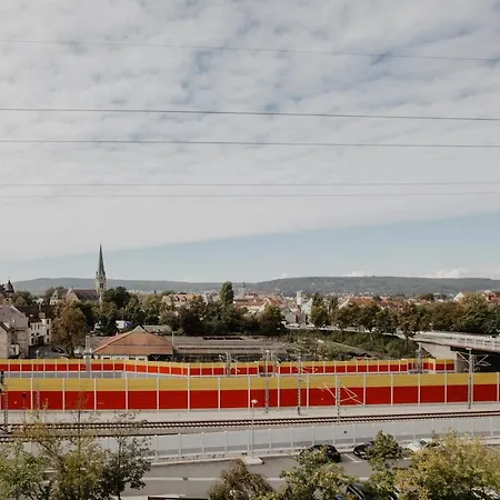 Arivo Forchheim 3*