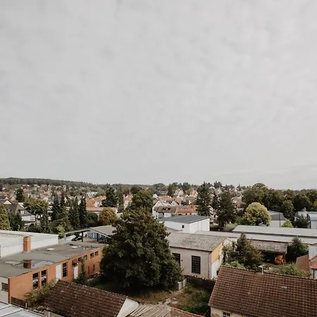 Arivo Forchheim (Bavaria)