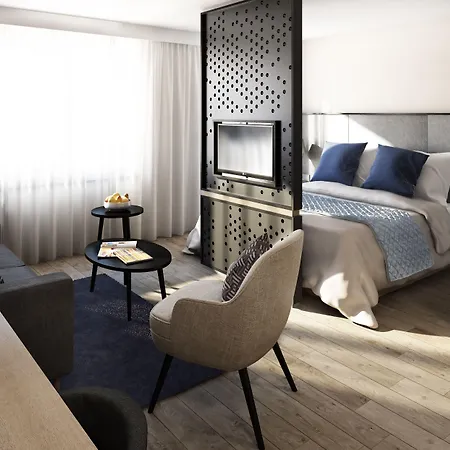 Arivo Lejlighedshotel 4*