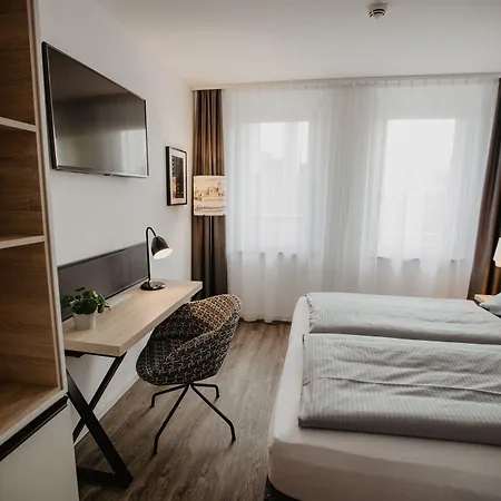 Arivo 4* Forchheim (Bavaria)