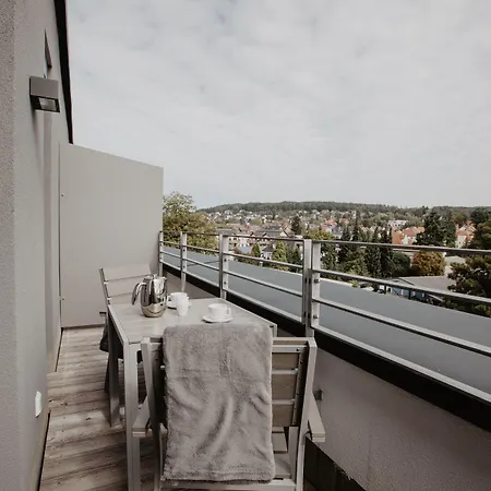 Arivo Lejlighedshotel