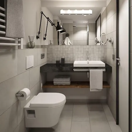 Arivo Aparthotel Forchheim (Bavaria)