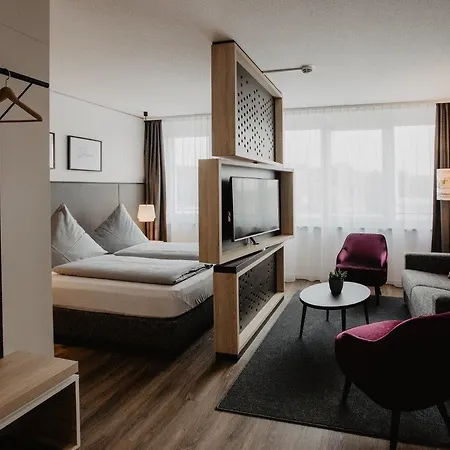 Arivo 4* Forchheim (Bavaria)