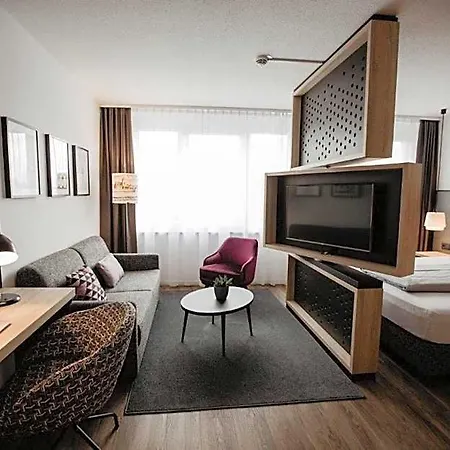 Arivo 4* Forchheim (Bavaria)