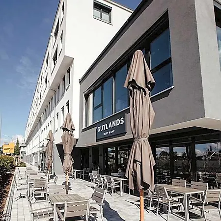 Arivo Forchheim (Bavaria)