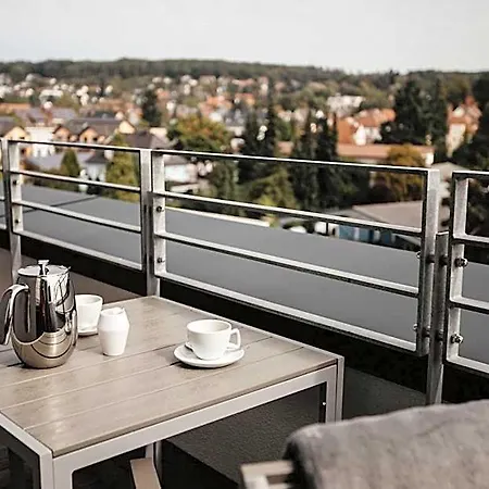Arivo Forchheim (Bavaria)