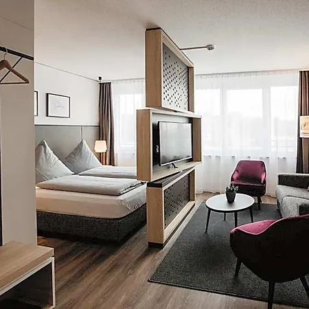 Hotel apartamentowy Arivo 4*