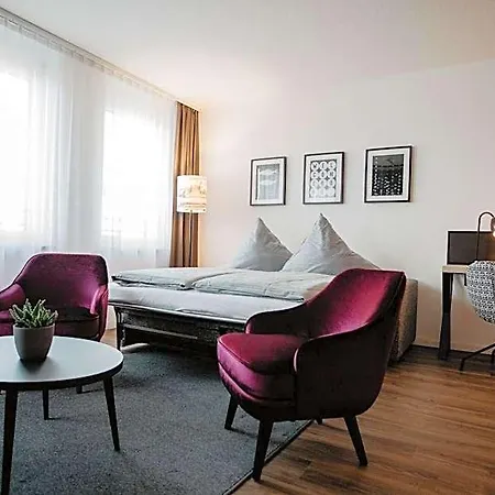 Arivo Hotel apartamentowy 4*