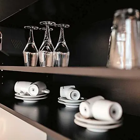 Arivo Hotel apartamentowy Forchheim (Bavaria)