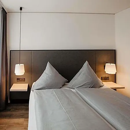 Arivo Hotel apartamentowy Forchheim (Bavaria)