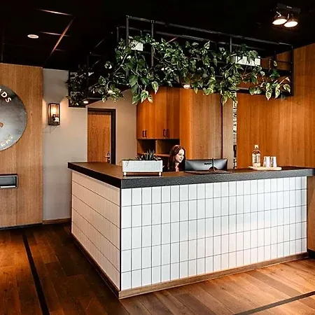 Arivo Hotel apartamentowy
