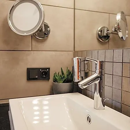 Arivo Hotel apartamentowy Forchheim (Bavaria)