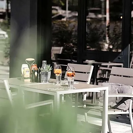 Hotel apartamentowy Arivo Forchheim (Bavaria)