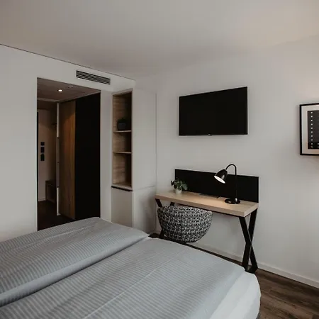 Lejlighedshotel Arivo 4*