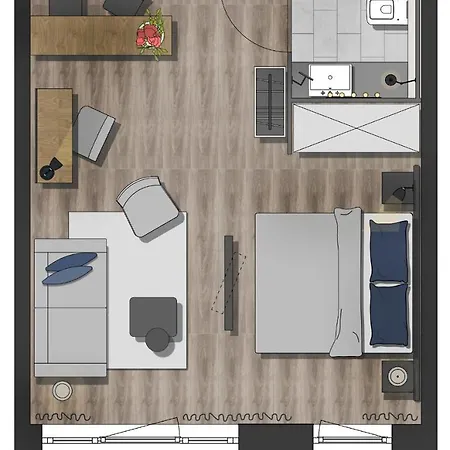 Arivo Aparthotel