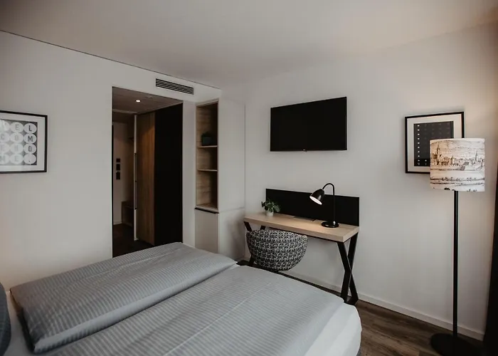 Arivo Aparthotel