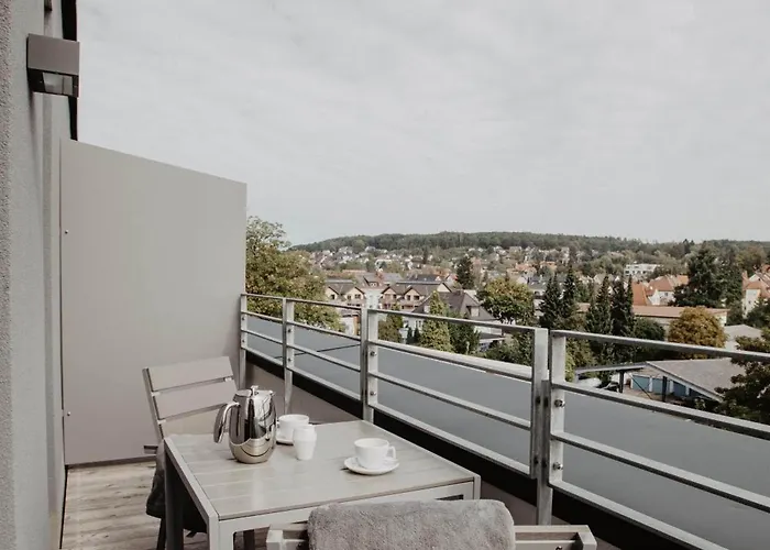 Arivo Aparthotel 4*