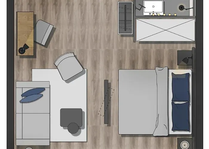 Arivo Aparthotel